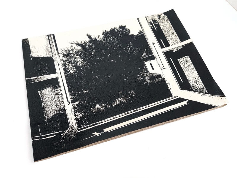 Dear Mr. Niépce - Daido MORIYAMA | AKIO NAGASAWA