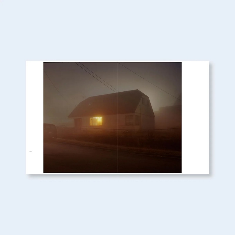 House Hunting - Todd HIDO | AKIO NAGASAWA