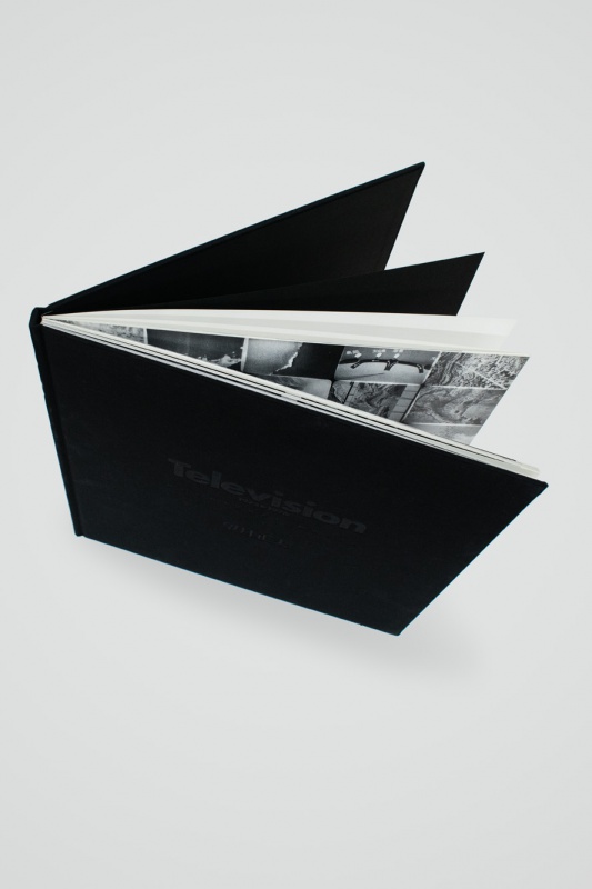 Television 1975-1976 - 望月正夫 | AKIO NAGASAWA