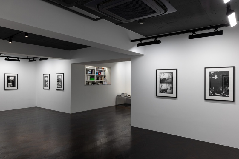 ANOTHER COUNTRY IN NEW YORK - 過去の展覧会 | AKIO NAGASAWA
