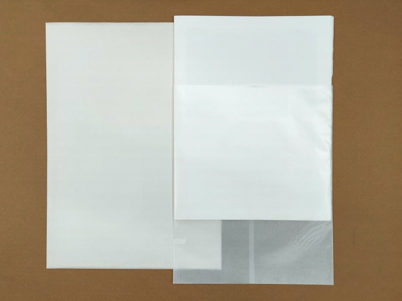 Nadia with White - 沢渡朔 | AKIO NAGASAWA