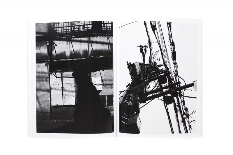 記録13号 - 森山大道 | AKIO NAGASAWA