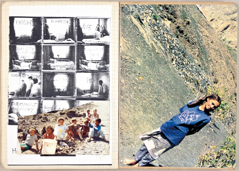 Casa de Lava – Caderno - ペドロ・コスタ | AKIO NAGASAWA