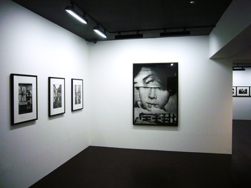 TOKYO 1961 - Past Exhibition | AKIO NAGASAWA