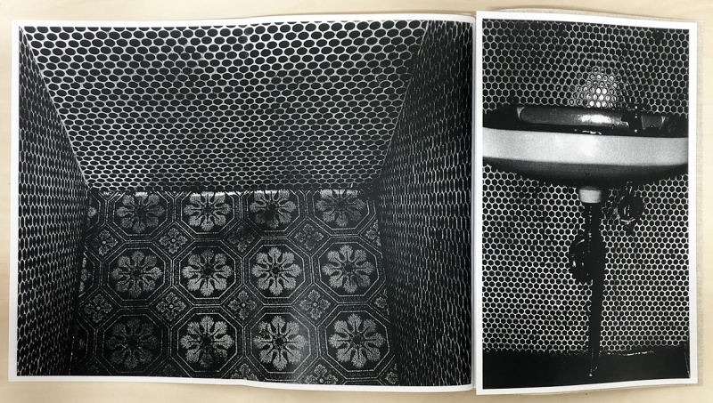 TILES in AIZUWAKAMATSU（特装版）A - 森山大道 | AKIO NAGASAWA