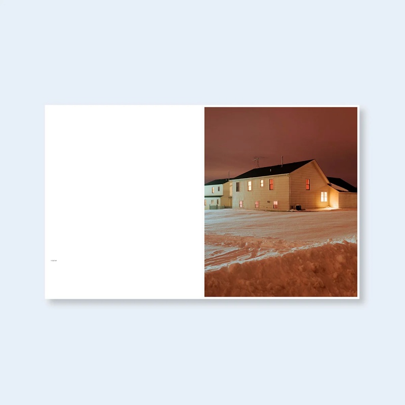 House Hunting - Todd HIDO | AKIO NAGASAWA