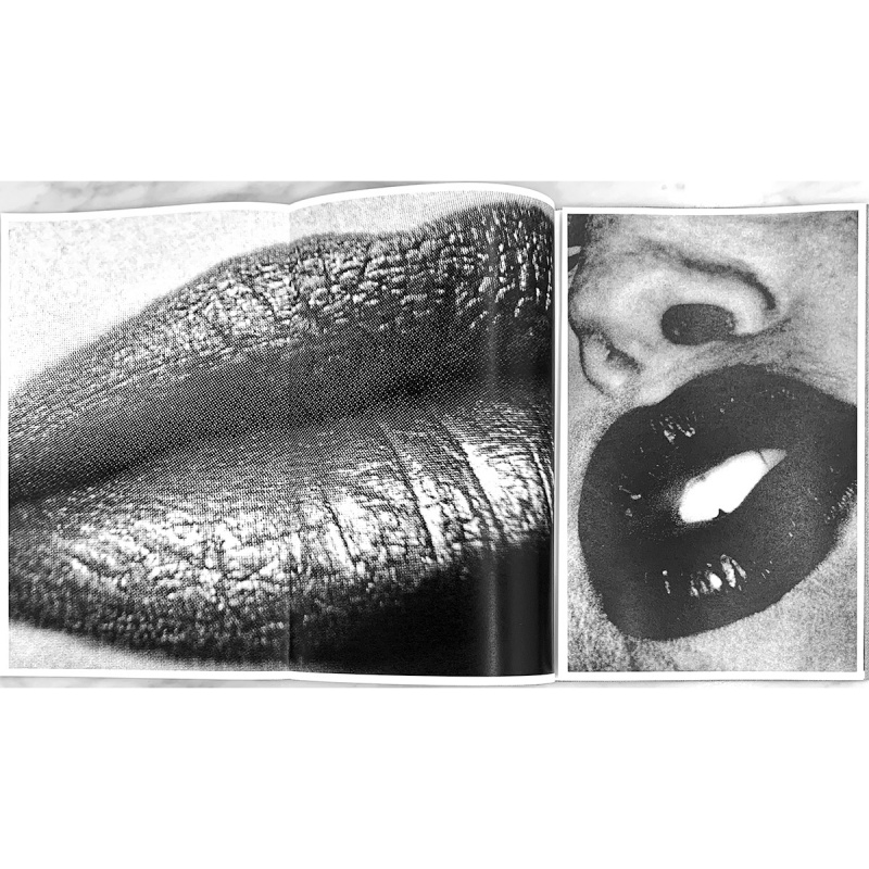 Lips! Lips! Lips! (London Edition) - 森山大道 | AKIO NAGASAWA