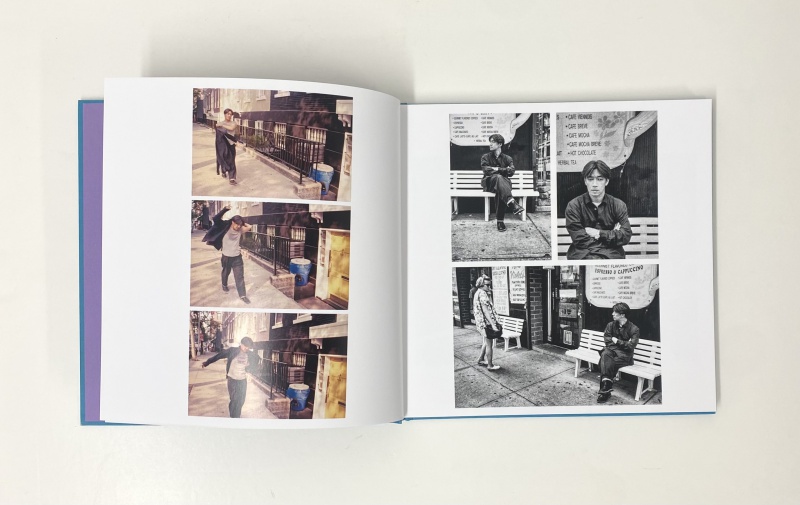 e*0様 Ryuichi Sakamoto 2019 限定200点物 坂本龍一『Ryuichi Sakamoto 2019』特集