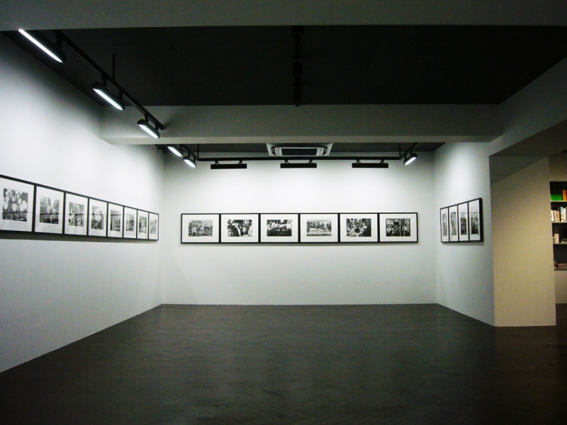 TOKYO 1961 - Past Exhibition | AKIO NAGASAWA