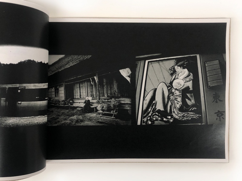 【正月特価！美品！初版！サイン署名】森山大道作品展　遠野物語　中平卓馬　細江英公 新品！初版！サイン署名】別冊記錄 第1号 森山大道✕沢渡朔 細江