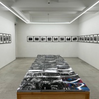 Record No.58 - Past Exhibition | AKIO NAGASAWA
