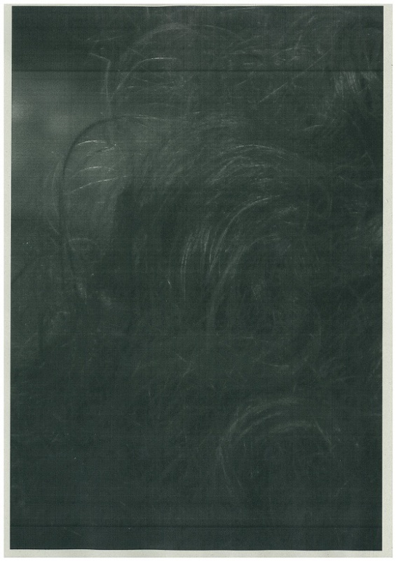 UNTITLED Zine by DAISUKE YOKOTA - 横田大輔 | AKIO NAGASAWA