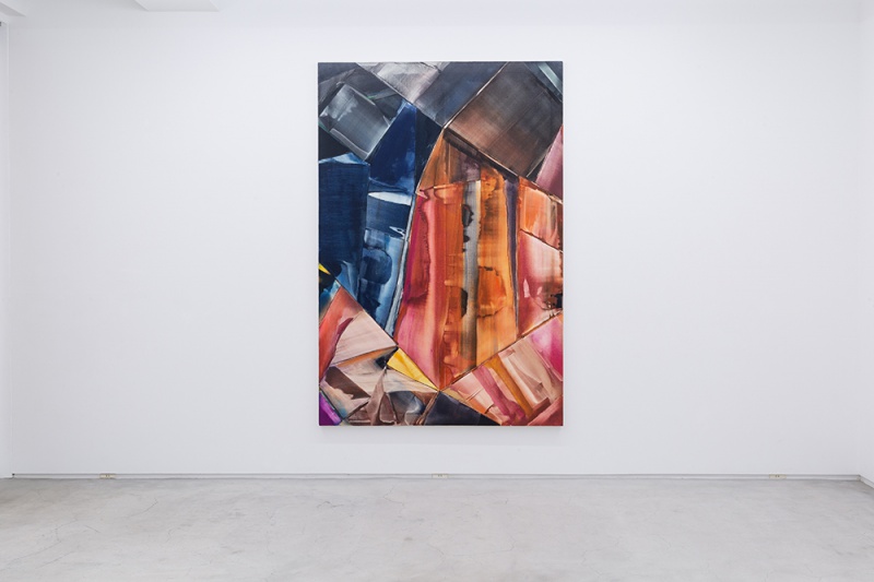 ABSTRACTS by AM projects 写真集 Art Quilting Studio Spring 2025 | Stampington & Company