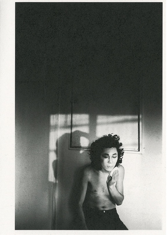 SIMON, 1972 | AKIO NAGASAWA