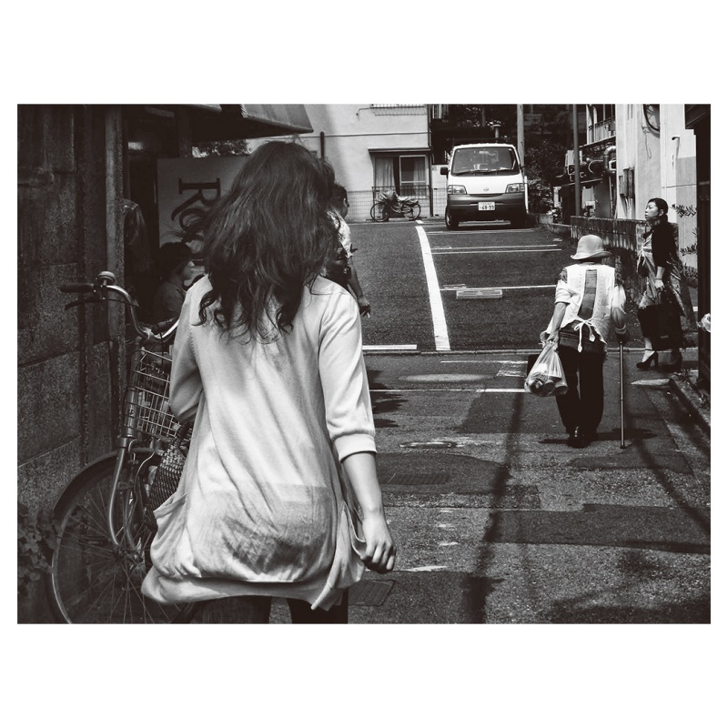 記録26号 - 森山大道 | AKIO NAGASAWA