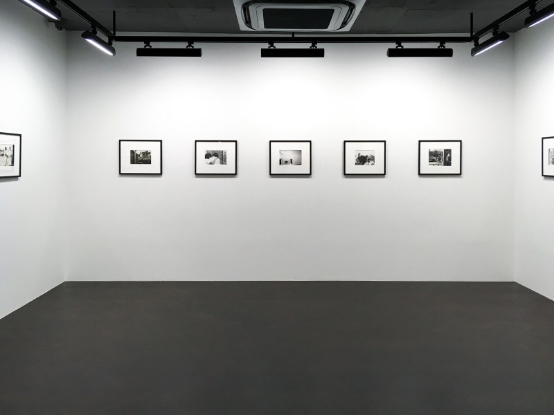HIROSHIMA 1965 - 過去の展覧会 | AKIO NAGASAWA
