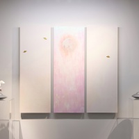 FUTURE ZEN - 過去の展覧会 | AKIO NAGASAWA