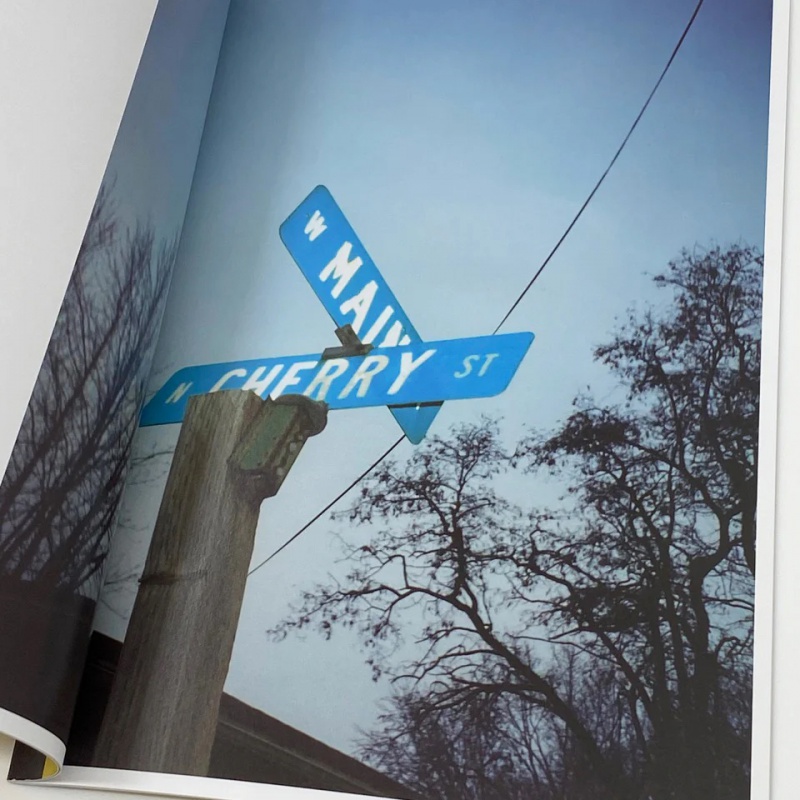 Nymph Daughters - Todd HIDO | AKIO NAGASAWA