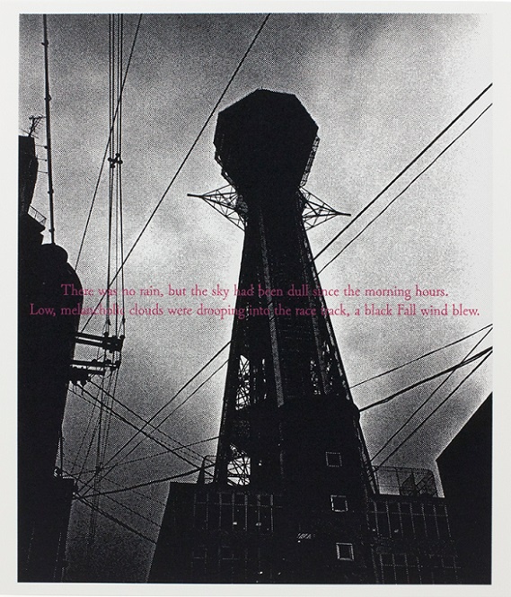 Limited Edition Portfolio of 10 Silkscreen Prints『Odasaku