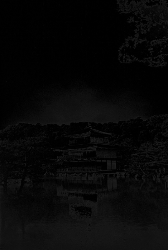 もうひとつの黒闇／Another Black Darkness - 野村佐紀子 | AKIO