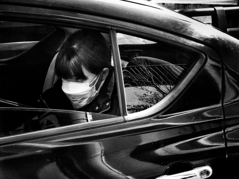 記録52号 - 森山大道 | AKIO NAGASAWA