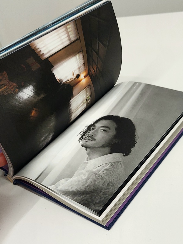 NEW GENTLEMEN - 森山大道、沢渡朔、野村佐紀子 | AKIO NAGASAWA