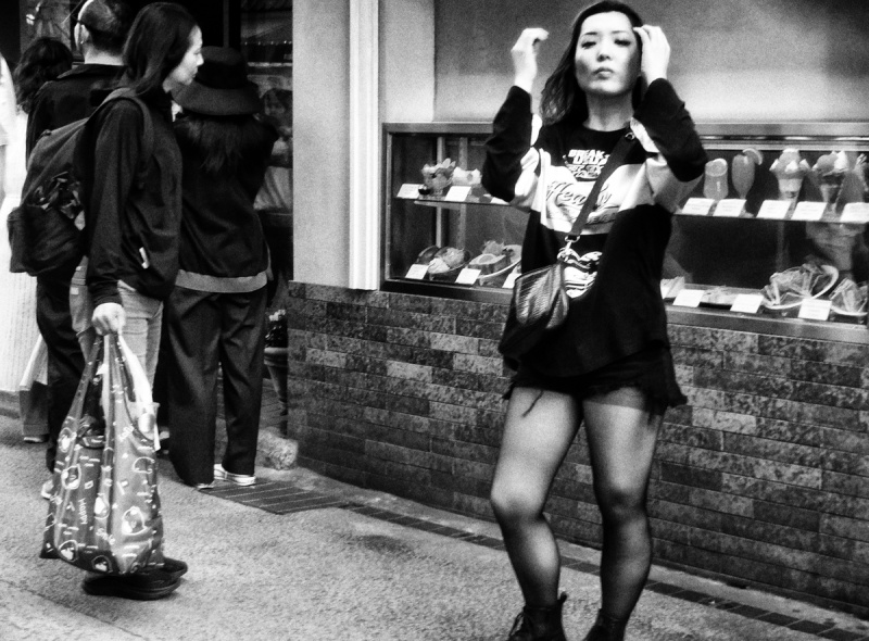 記録61号 - 森山大道 | AKIO NAGASAWA