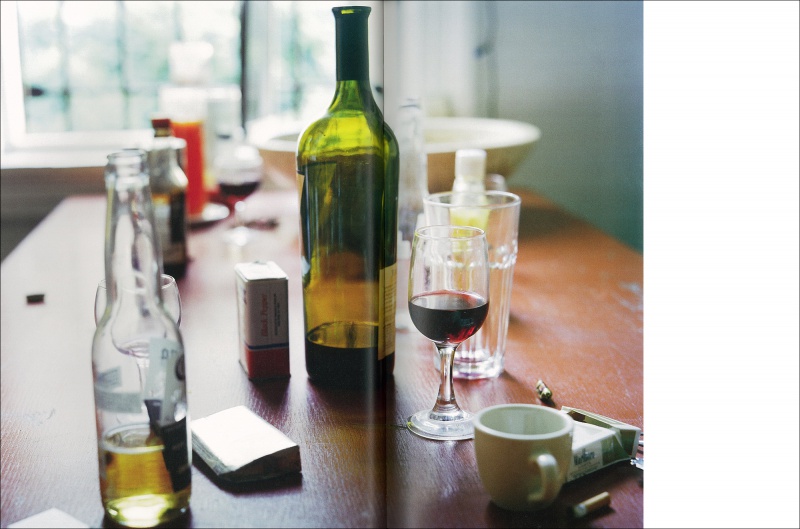 Revoir - JH・エグルストーム | AKIO NAGASAWA