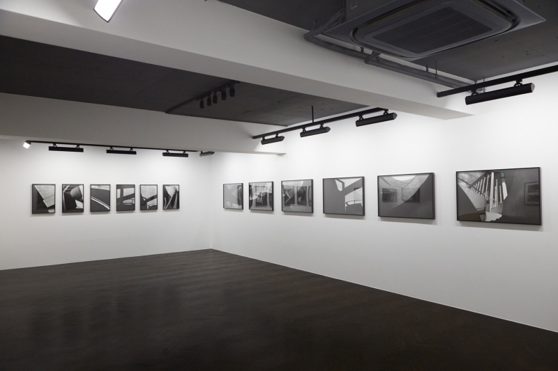 IN PRAISE OF SHADOW（HOMAGE TO TADAO ANDO） - 過去の展覧会 | AKIO