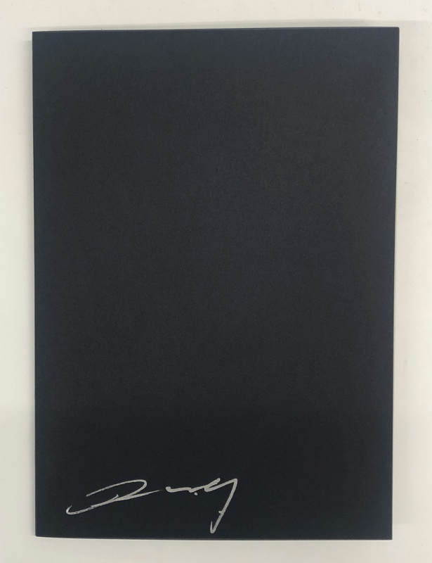 第45回木村伊兵衛写真賞受賞記念 ZINE - 横田大輔、片山真理 | AKIO