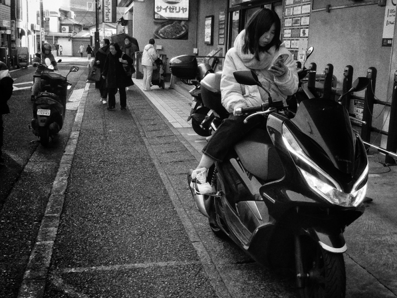 記録60号 - 森山大道 | AKIO NAGASAWA