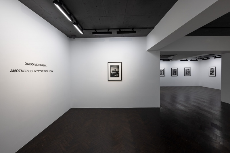 ANOTHER COUNTRY IN NEW YORK - 過去の展覧会 | AKIO NAGASAWA