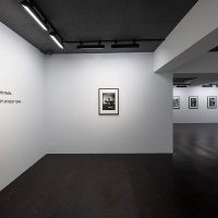 ANOTHER COUNTRY IN NEW YORK - 過去の展覧会 | AKIO NAGASAWA
