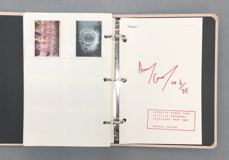 IBM SEハンドブック IBM Basic 01 - Antony Cairns | AKIO NAGASAWA