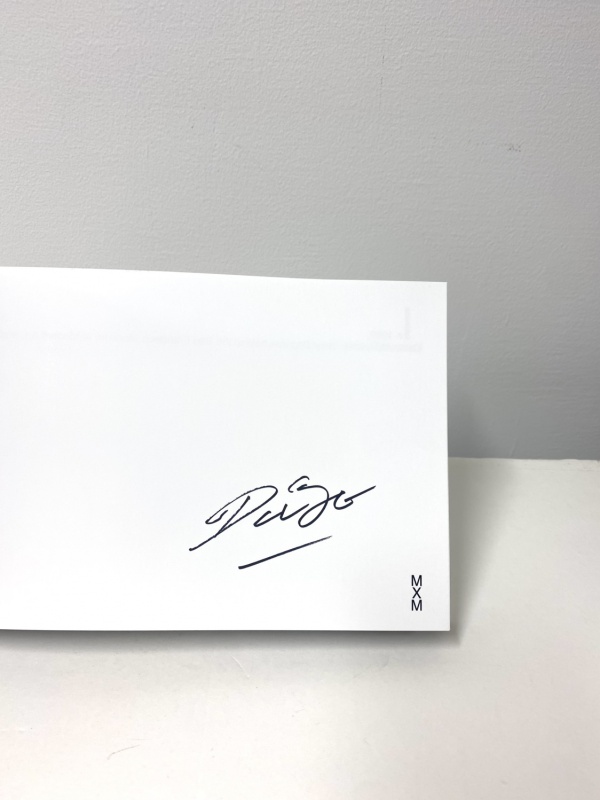 DAIDO SLIDE (Right) - Daido MORIYAMA | AKIO NAGASAWA