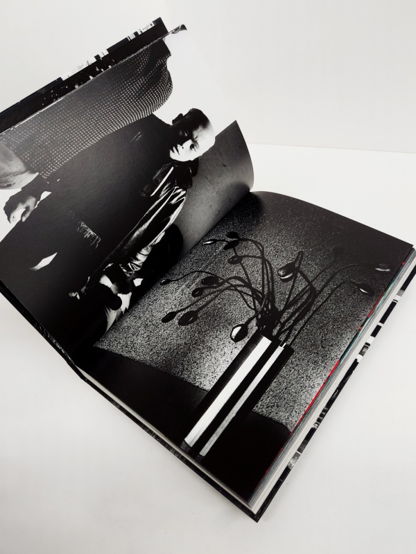 森山大道『TOKYO REVISITED』（特装版）E - 森山大道 | AKIO NAGASAWA