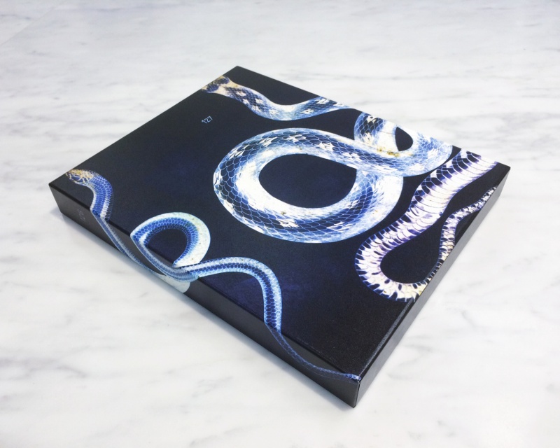 Revoir (Special Edition) F - JH Engström | AKIO NAGASAWA