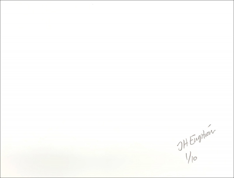 Crash（特装版）E - JH・エングストローム | AKIO NAGASAWA