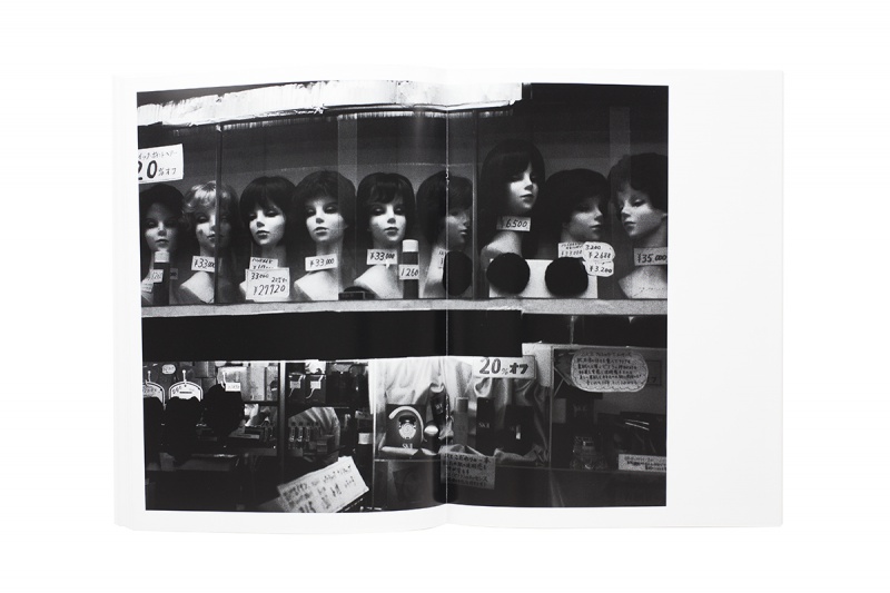 【新品！直筆サイン署名！初版】森山大道　記録13号 中平卓馬　細江英公 記録13号 - 森山大道 | AKIO NAGASAWA