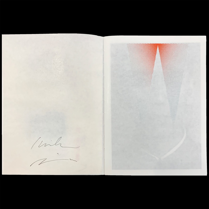 トーマス・ソヴァン＆小池健輔『No More No Less』Jiazazhi版 | AKIO