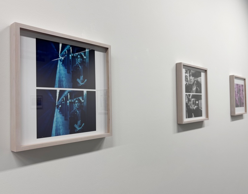 ア デイ ウィズ リュウイチ サカモト - 過去の展覧会 | AKIO