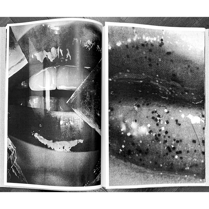 Lips! Lips! Lips! - 森山大道 | AKIO NAGASAWA