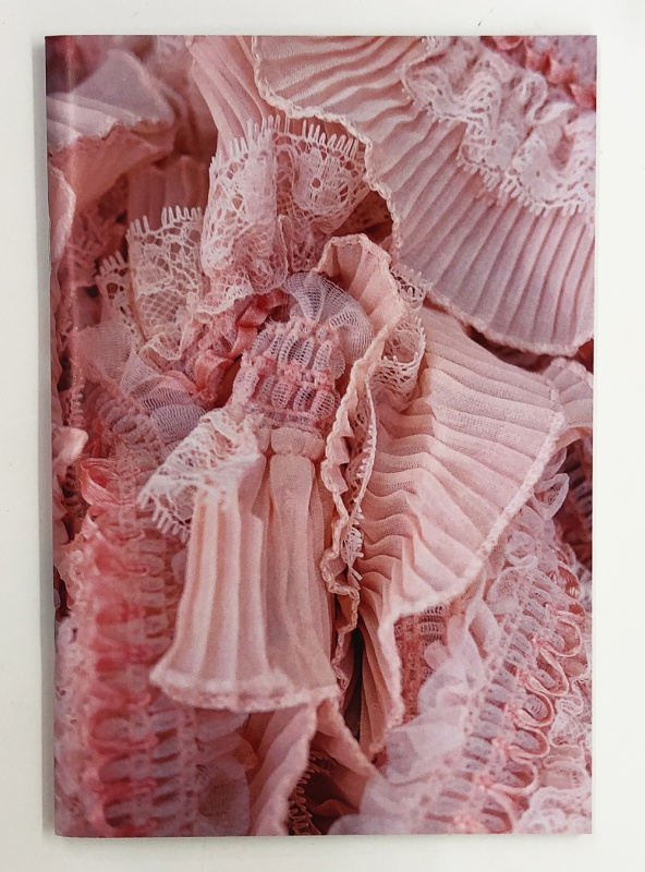 Saiko Otake Art Zine set - 大竹彩子 | AKIO NAGASAWA