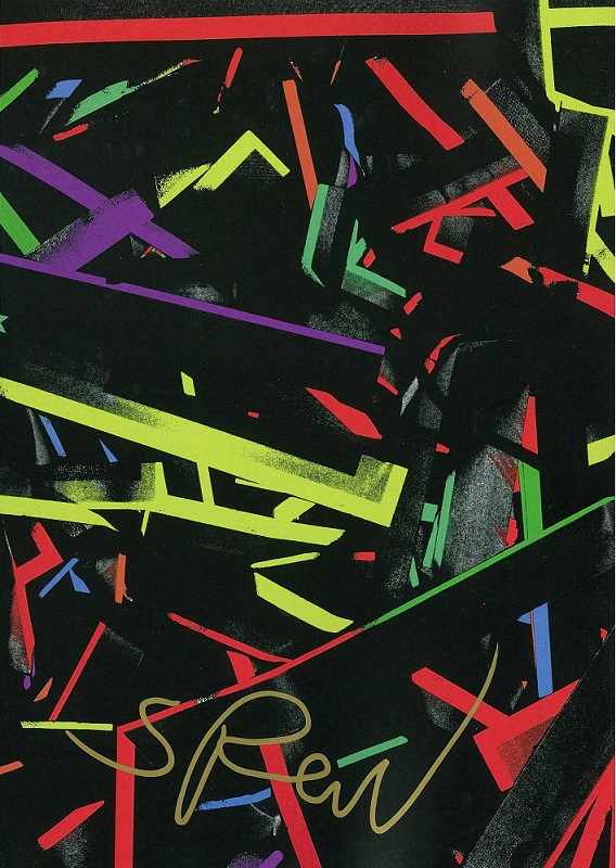 Spew / spewedition 2016 限定100部 横田大輔 森山大道｜アート  