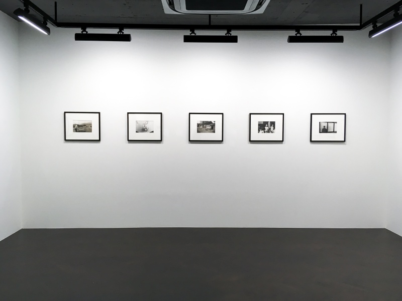 HIROSHIMA 1965 - Past Exhibition | AKIO NAGASAWA