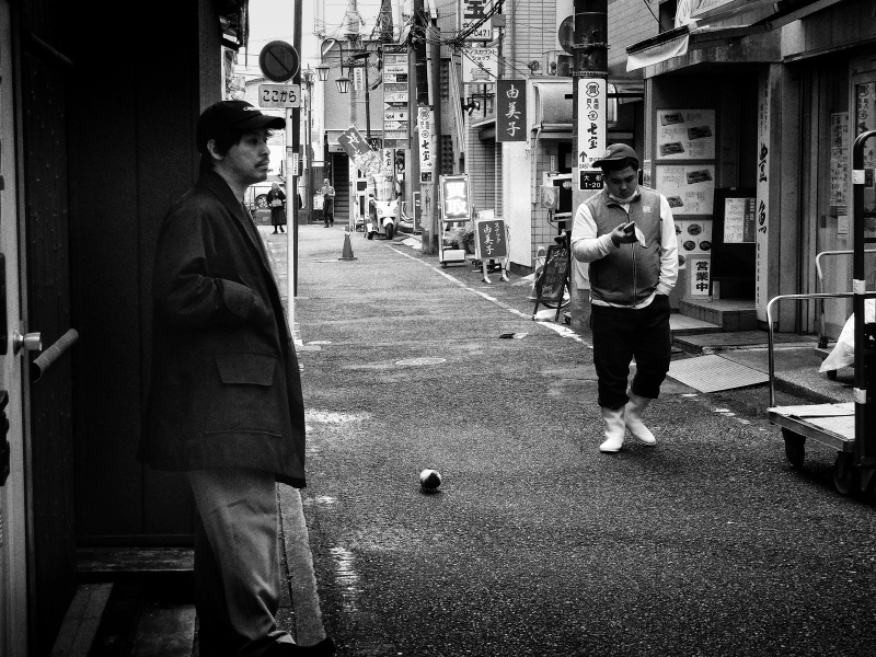 記録57号 - 森山大道 | AKIO NAGASAWA