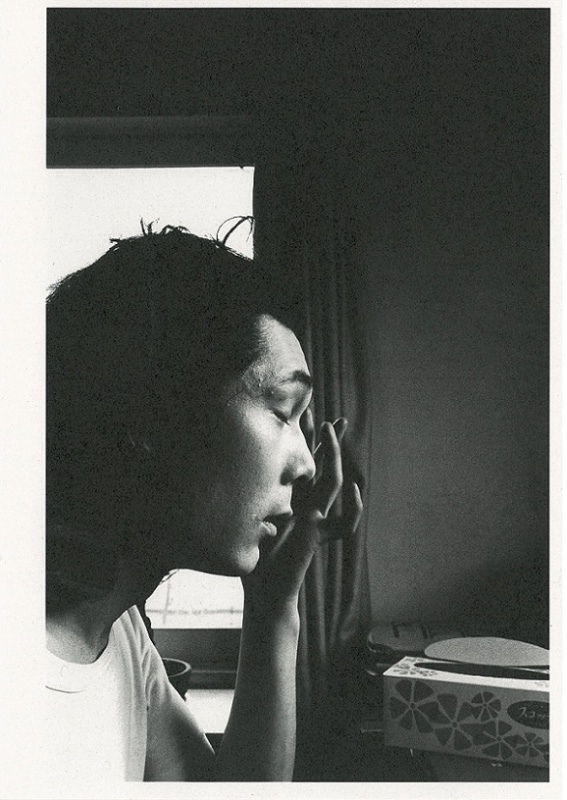 SIMON, 1972 | AKIO NAGASAWA