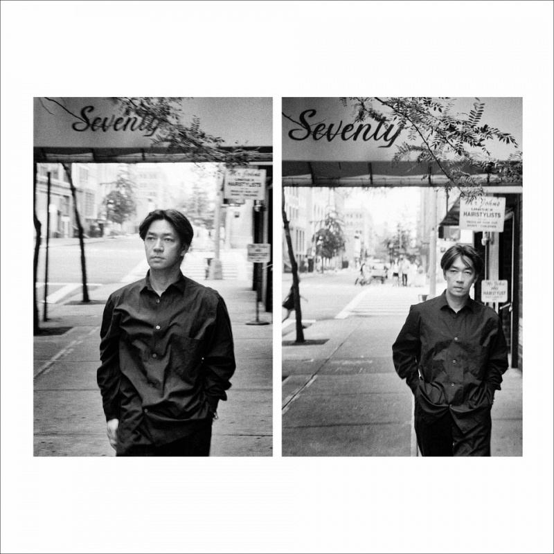 A DAY WITH RYUICHI SAKAMOTO - Kazunali TAJIMA | AKIO NAGASAWA