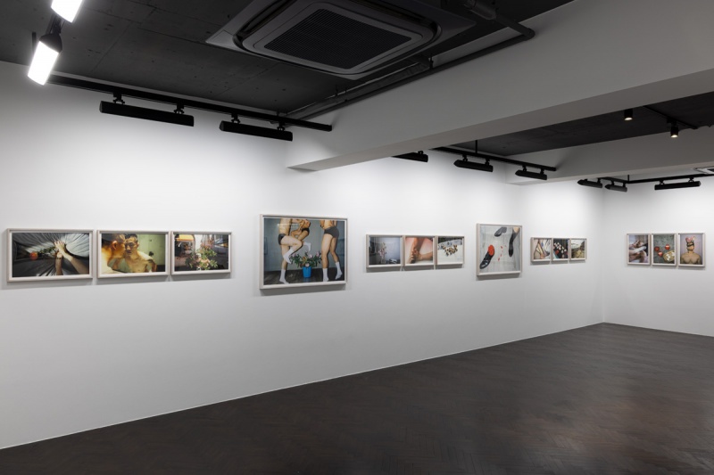 223 BY 223 - 過去の展覧会 | AKIO NAGASAWA