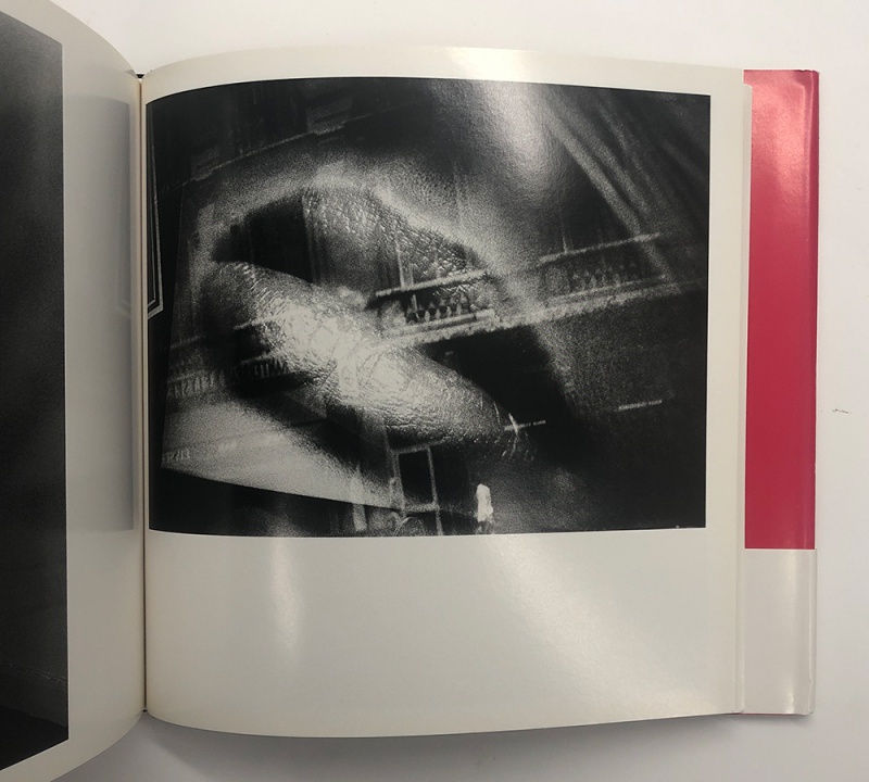 VISIONS of JAPAN - 森山大道 | AKIO NAGASAWA